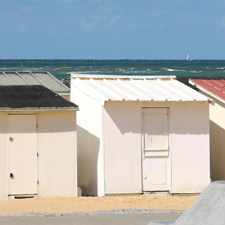 Le Bleriot - Idealement Situe Avec Sauna Calais Luaran gambar